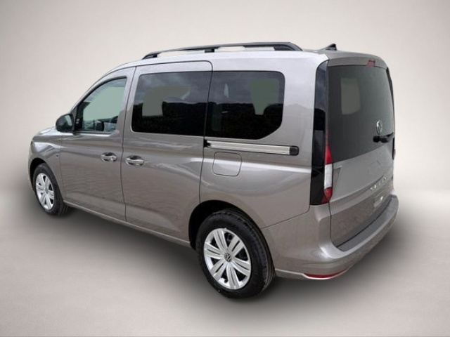 Bild 3 Volkswagen Caddy Life 1.5 TSI DSG,ACC,AppCon.,PDC,SHZ.5 J. Garan.