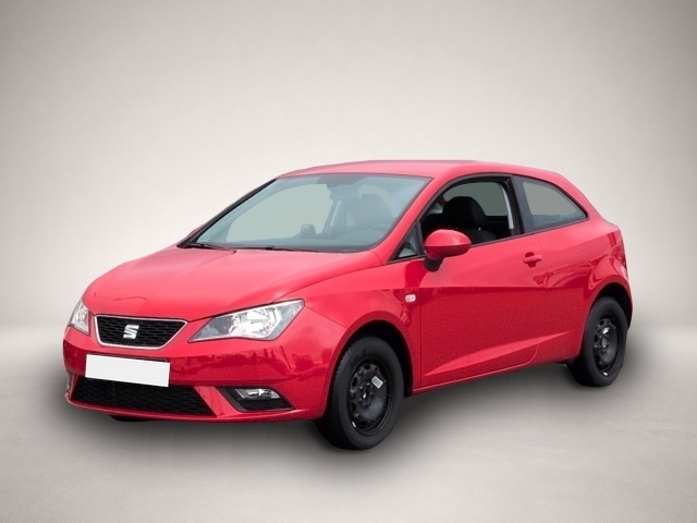 Bild Ibiza Seat