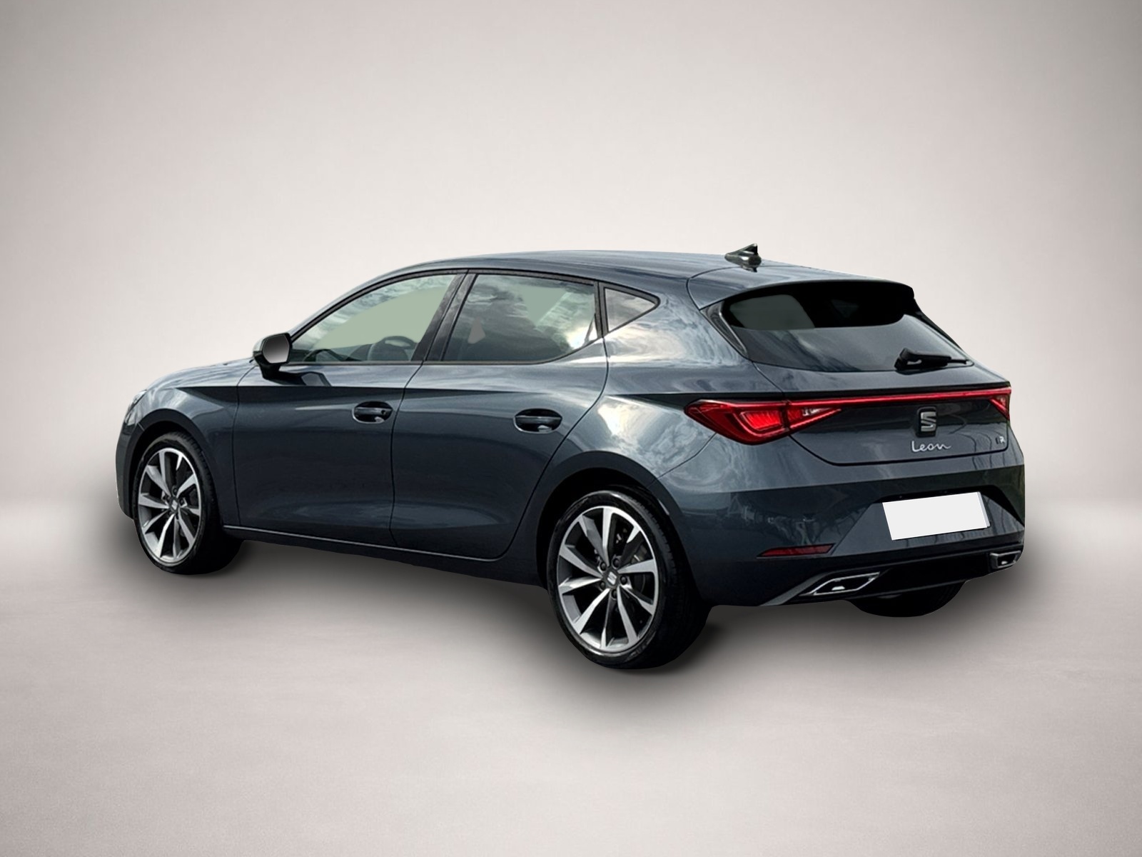 Bild 4 Seat Leon FR TDI DSG|LED|ACC|RÜCKFAHRKAMERA|SITZHEIZU