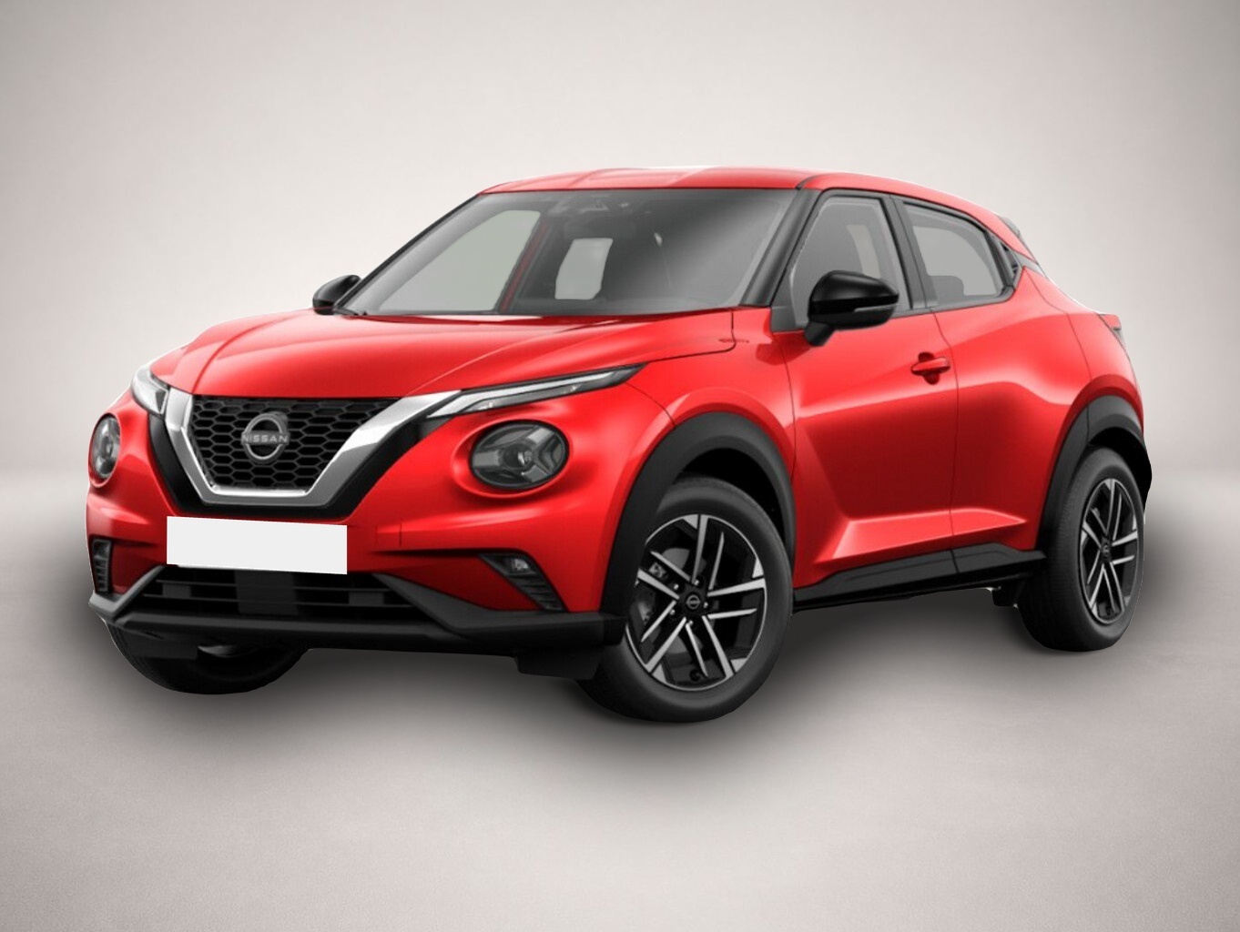 Bild Juke Nissan