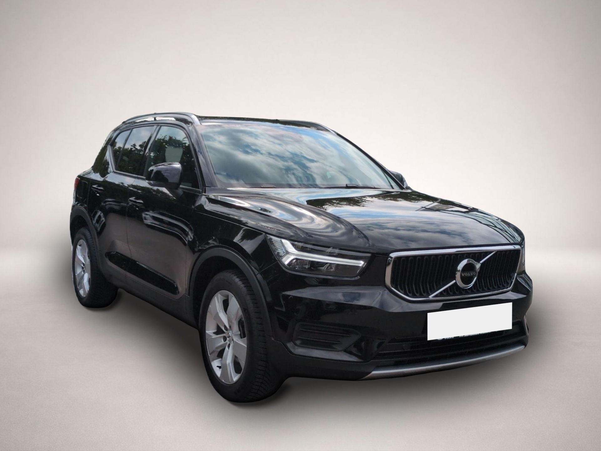 Bild 4 Volvo XC40 T3 Momentum Pro 2WD Automatik Bluetooth Nav