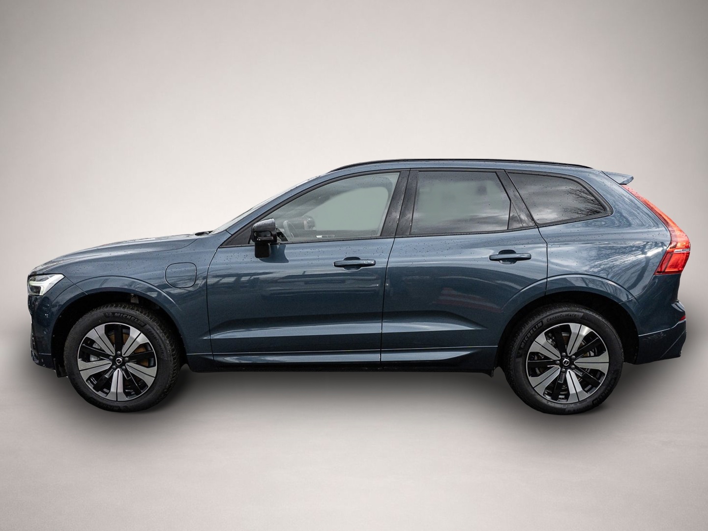 Bild 4 Volvo XC60 T8 Twin Engine AWD R Design Plug-In R Desig