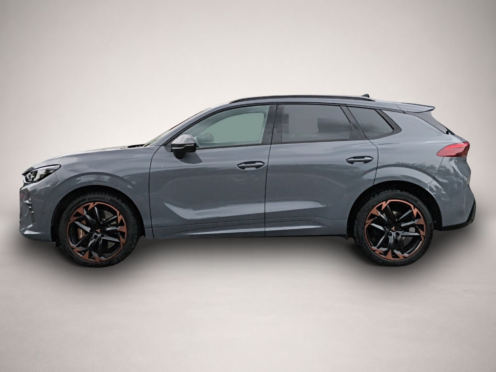Bild 4 Cupra Terramar 2.0 TSI DSG 4Drive VZ 5-J-G HEAD UP MAT