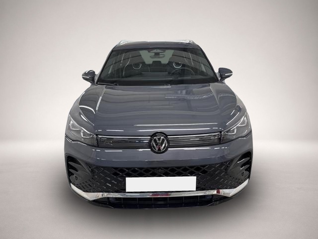 Bild 2 Volkswagen Tiguan R-Line 1.5 eTSI 150PS/110kW DSG7 2026 +AHK +HuD.