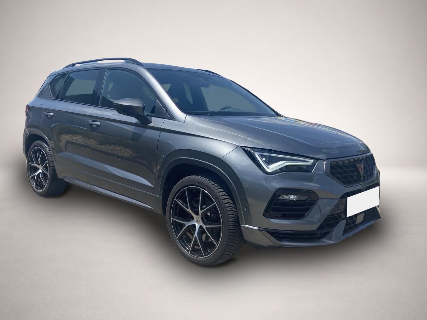Bild 6 Cupra Ateca 2.0 TSI DSG 4-DRIVE BEATS+EL.SITZ+360-KAME