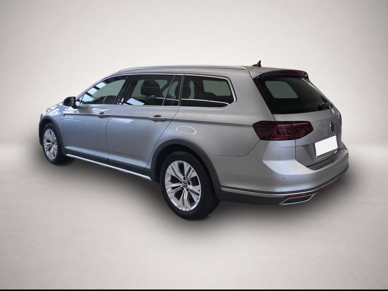 Bild 4 Volkswagen Passat Alltrack 2.0 TDI DSG 4Mo. PANO AHK KAMERA