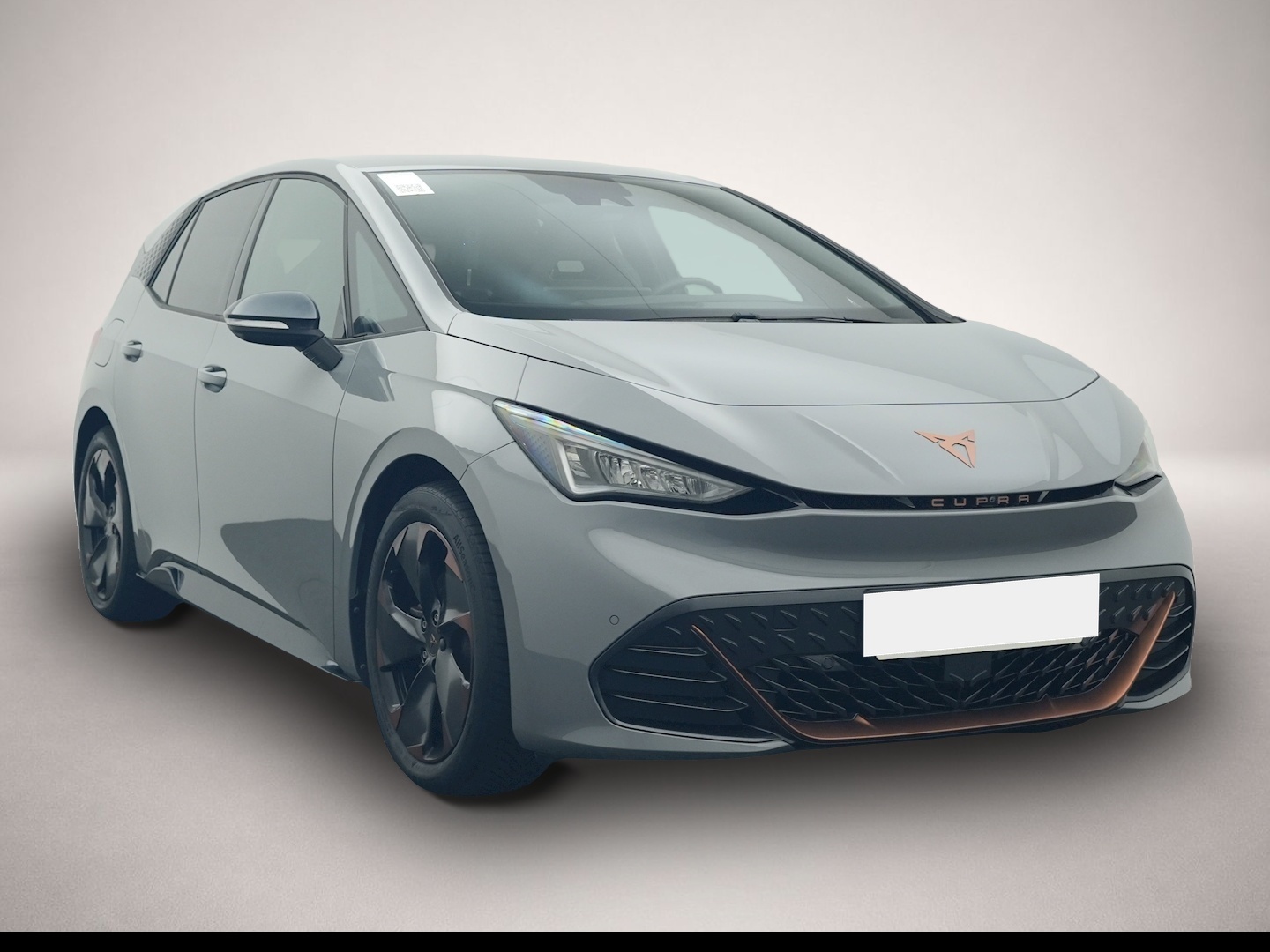Bild 7 Cupra Born LED NAVI ACC PILOT M