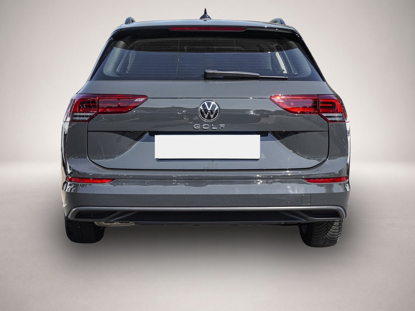 Bild 5 Volkswagen Golf Variant 1.5 TSI Life