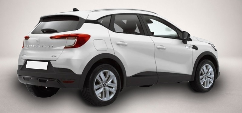 Bild 5 Mitsubishi ASX Hybrid Diamant Plus 1.8 AT