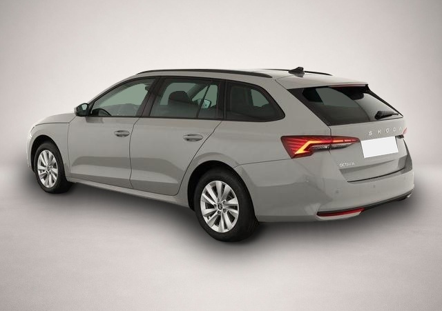 Bild 2 Skoda Octavia 2.0 TDI 110 kW Selection Octavia Combi TDI DSG .