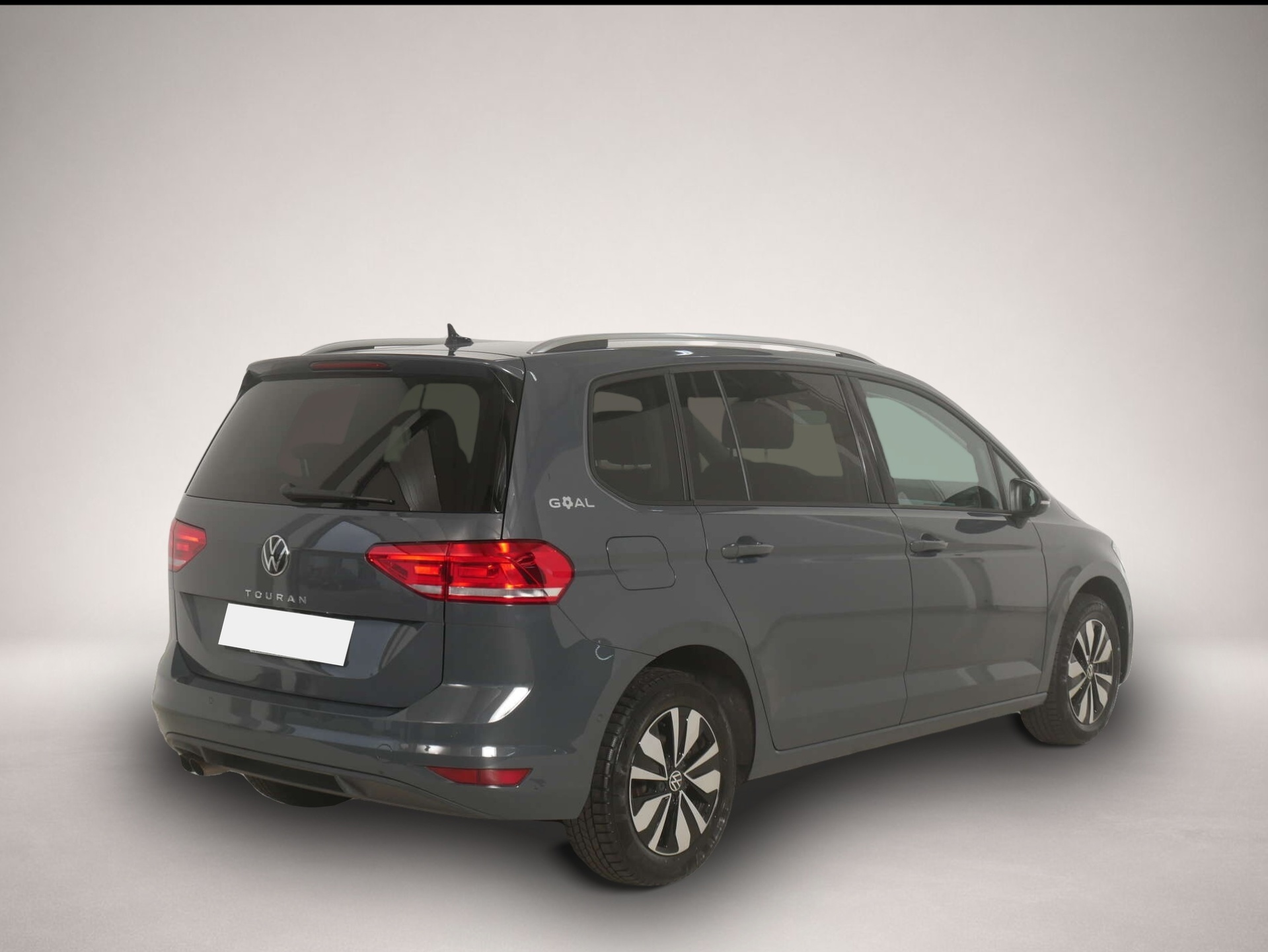 Bild Touran Volkswagen