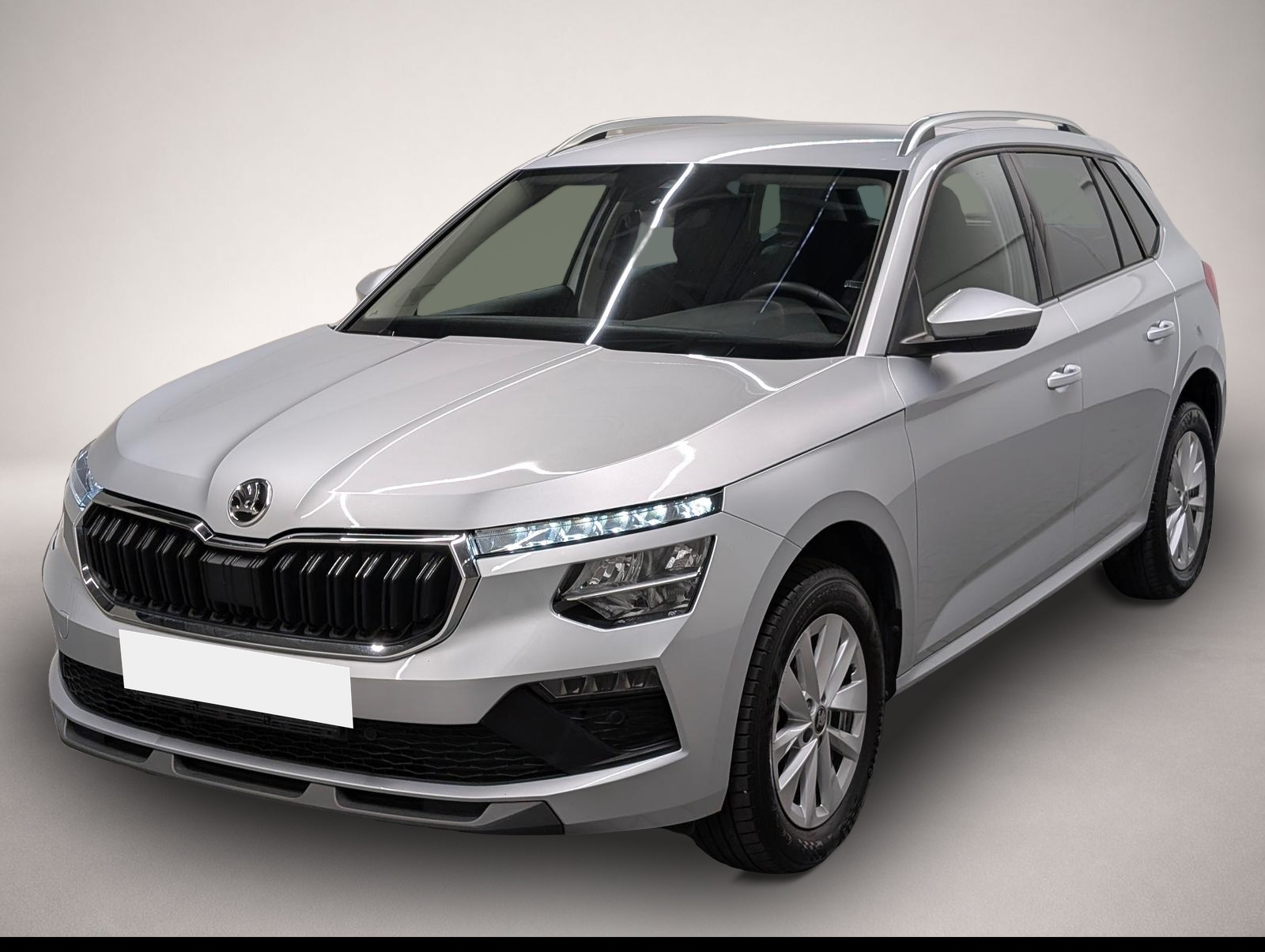 Bild Kamiq Skoda