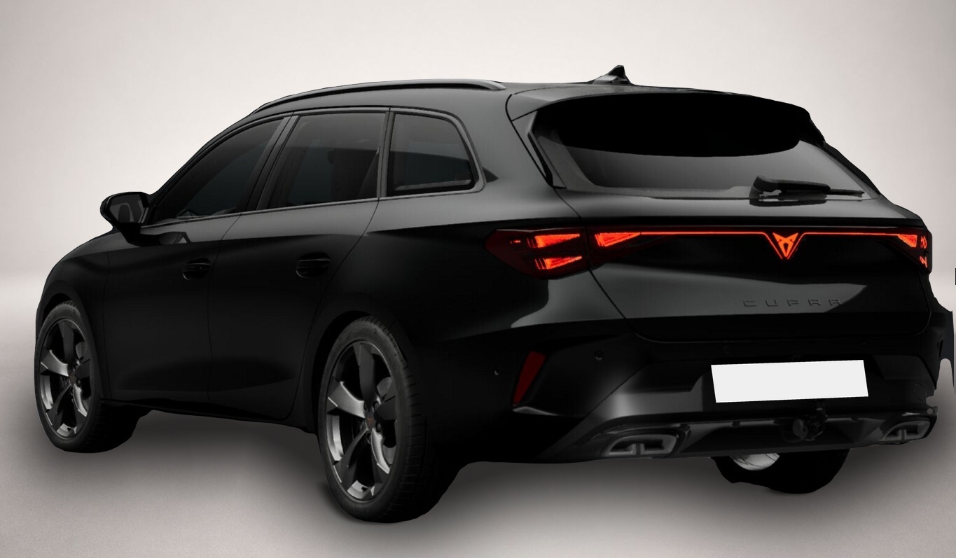 Bild 5 Cupra Leon ST DSG 4D IntelliD AHK Sennh EdgeP SHZ Kam