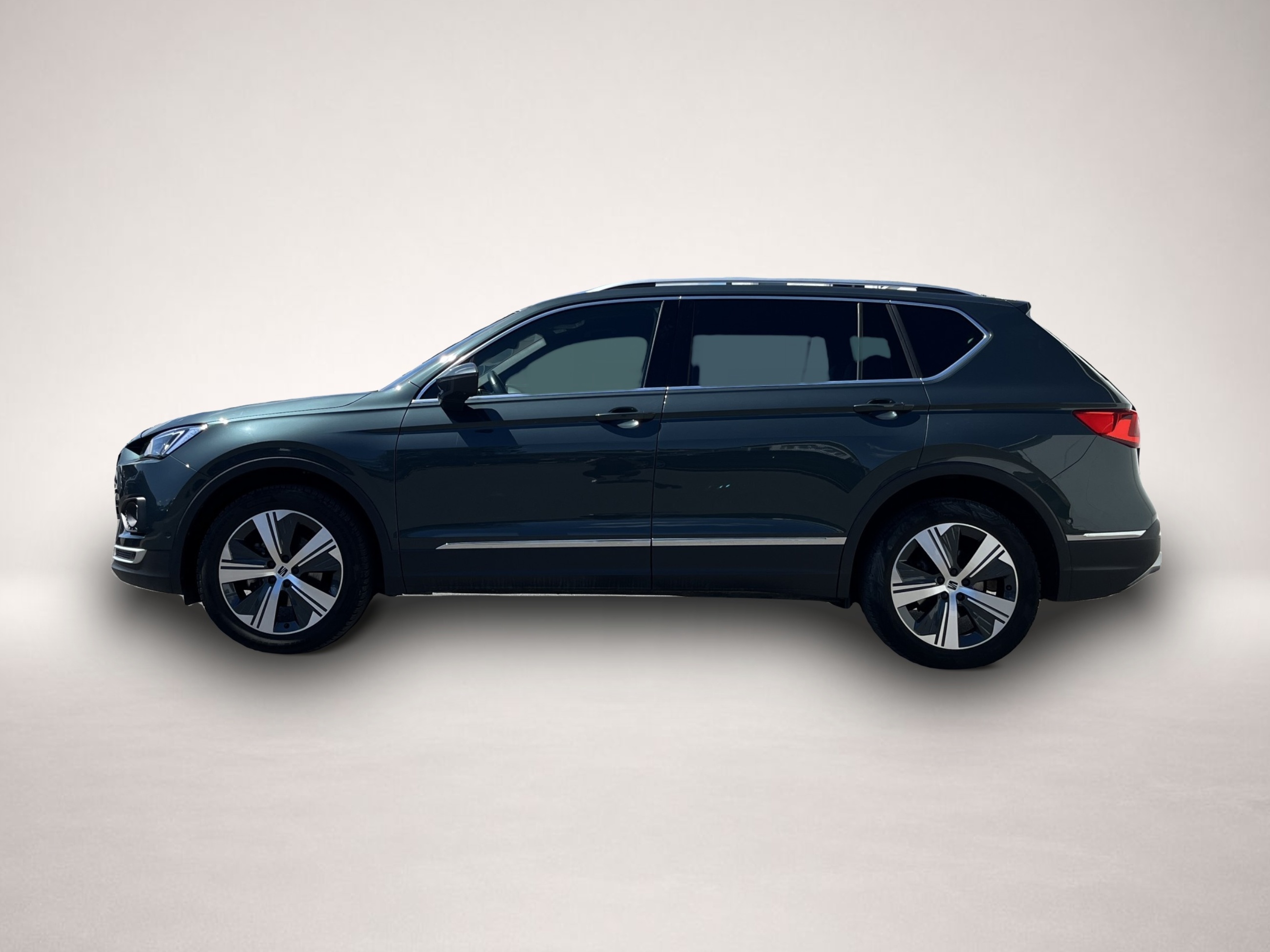 Tarraco Seat