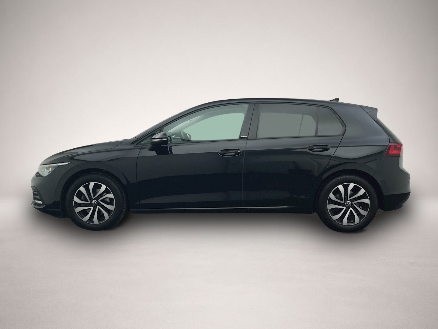 Bild 2 Volkswagen Golf 8 2.0 TDI DSG Active 5-J-GAR NAVI AHK PANO