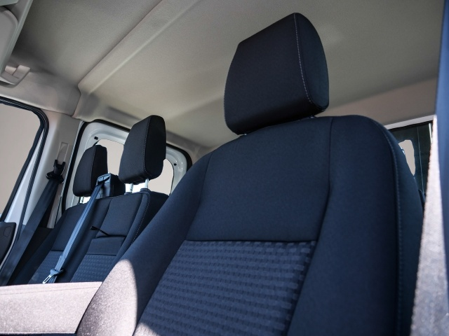 Bild 5 Ford Other Transit Pritsche DOKA 350 L4 Trend AHK Allwetter
