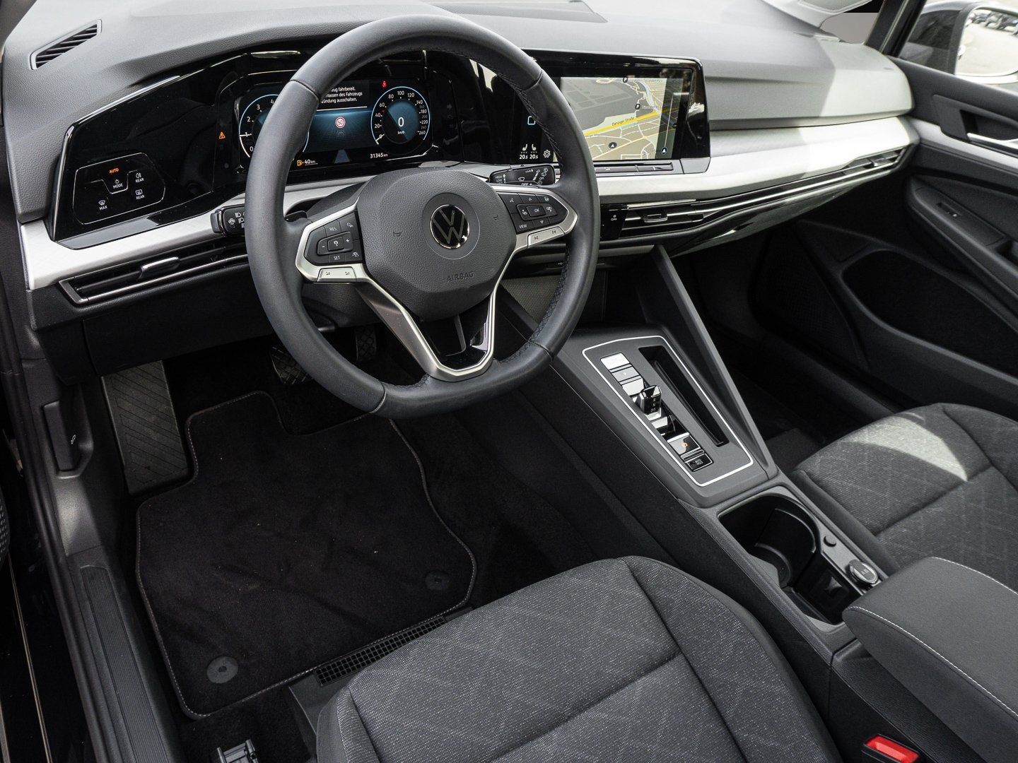 Bild 7 Volkswagen Golf 1.0 eTSI DSG Life