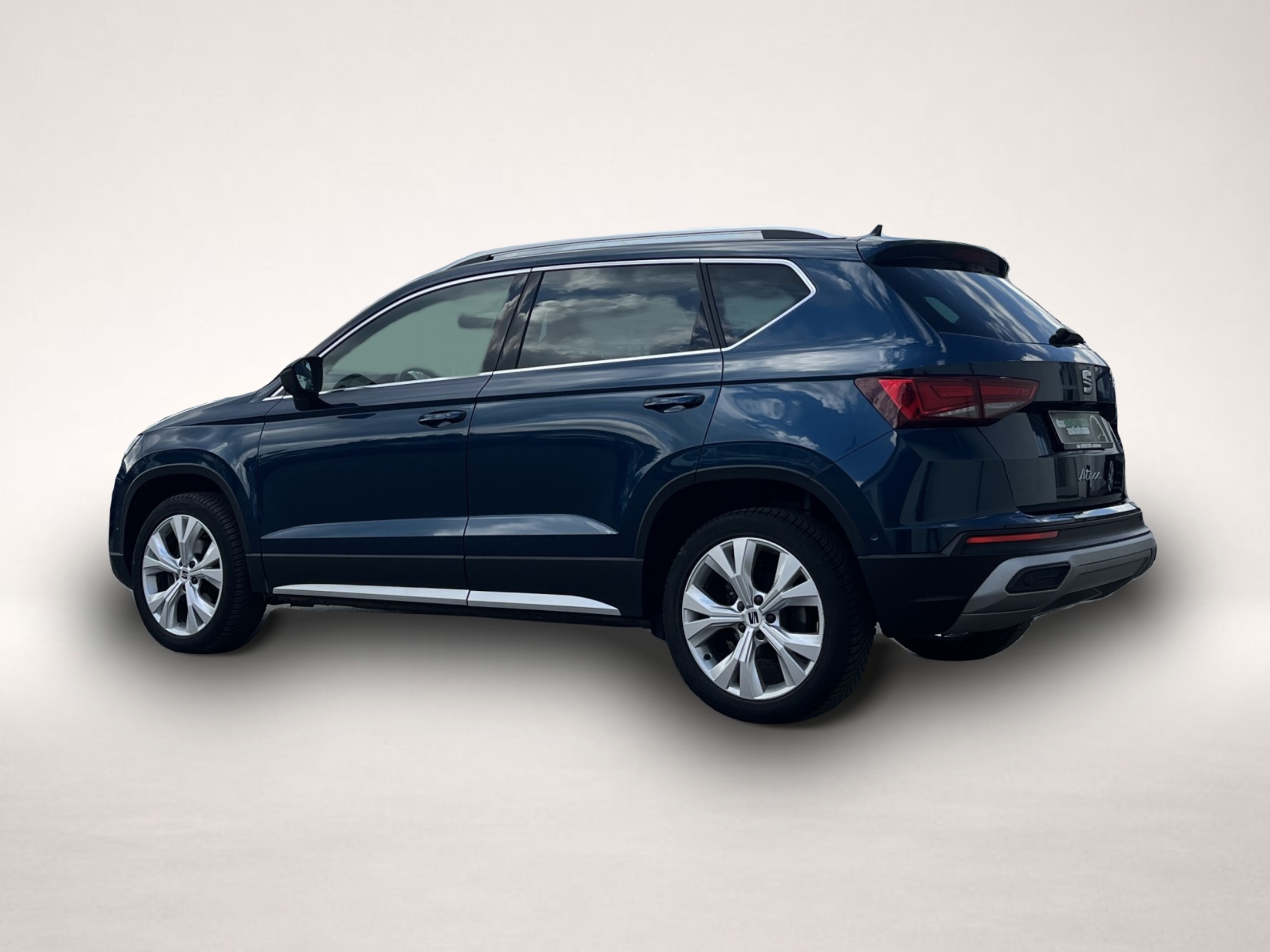 Bild 7 Seat Ateca 1.5 TSI Xperience 144¤ m.20% Anz. Navi ACC