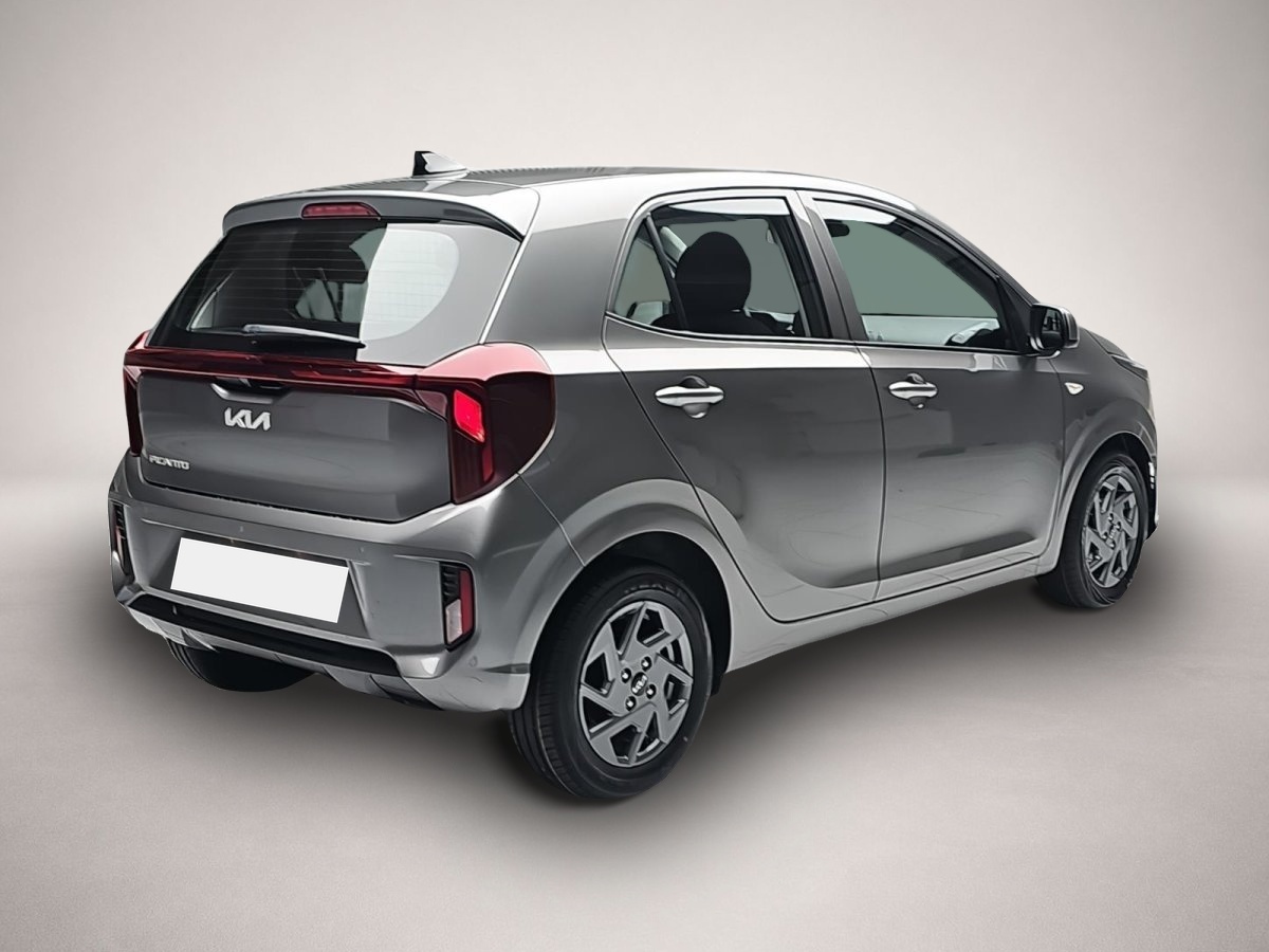 Bild 2 Kia PICANTO 1.0 GDI VISION MJ26 SITZH. NAVI KAMERA