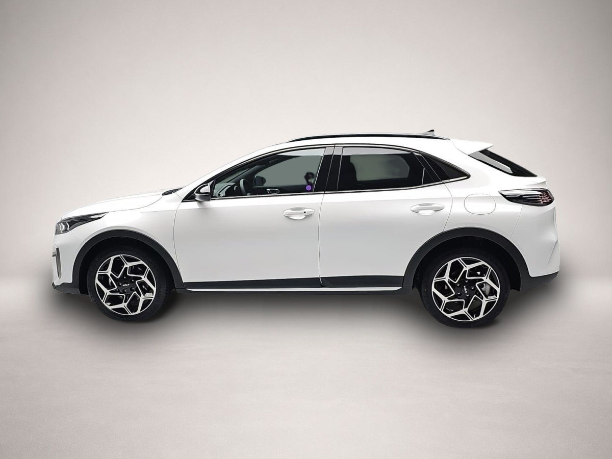 Bild 4 Kia XCEED 1.6 T-GDI 150 DCT GT-LINE MJ26 LEDER GLASD