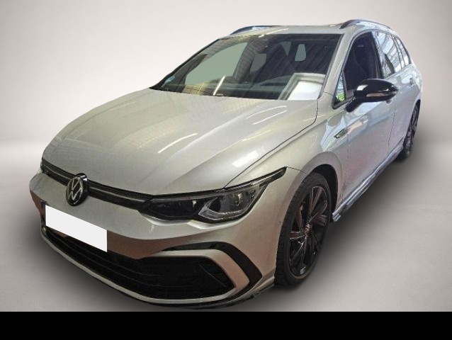 Bild 1 Volkswagen Golf 8 VIII Variant 1.5 eTSI DSG R-Line Black-St