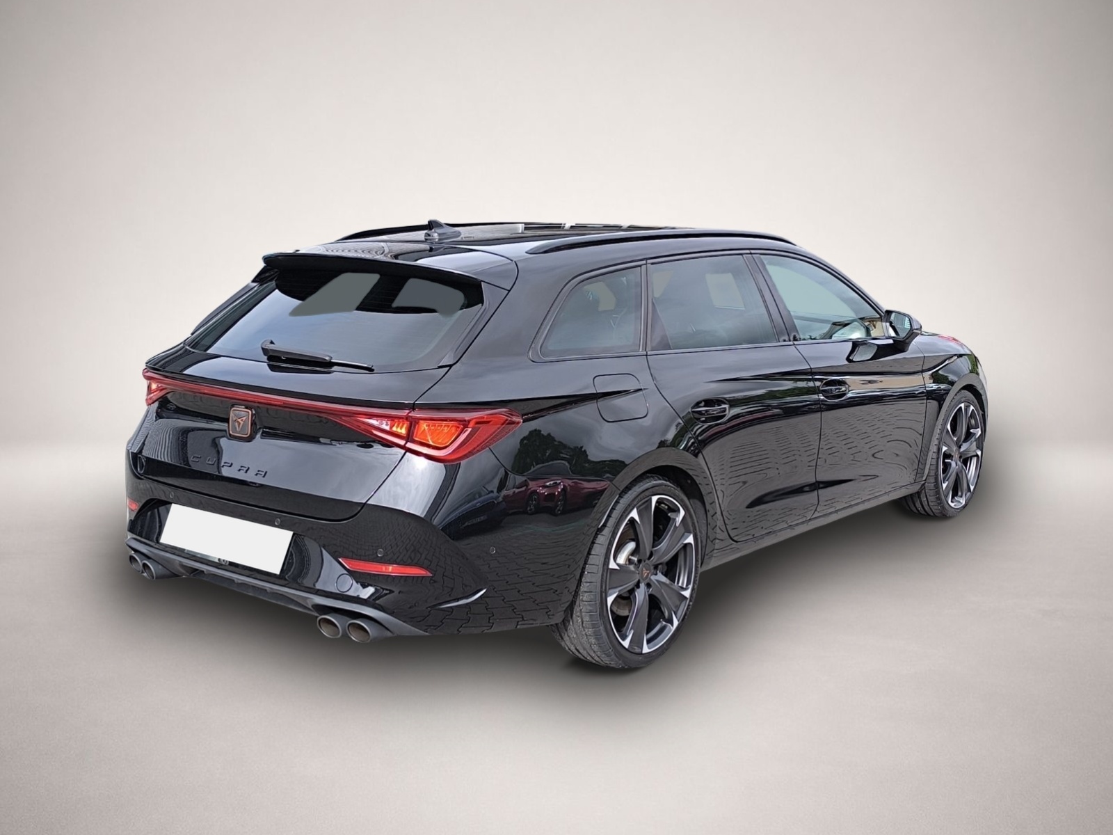 Bild 7 Cupra Leon SP 2.0 TSI DSG 4Drive VZ LED NAVI BEATS PAR