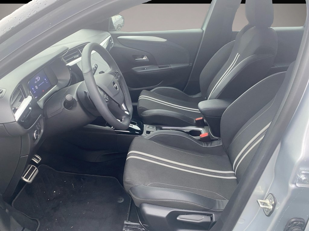 Bild 3 Opel Corsa F GS Automatik SHZ 2xPDC KAM
