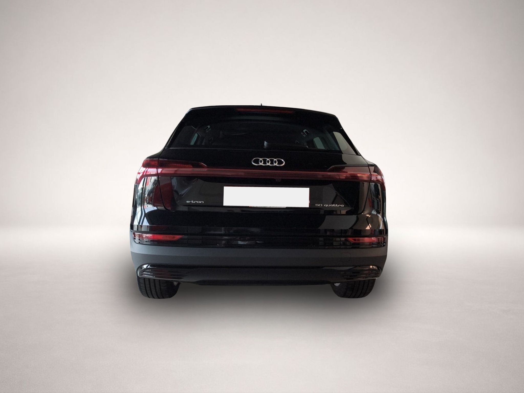 Fotografie 5 des Audi quattro E-TRON 50 QUATTRO 313 PS LED+NAVI+20+SHZ+LUFT