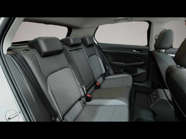 Bild 7 Volkswagen Golf VIII 1.5 TSI OPF ENERGY