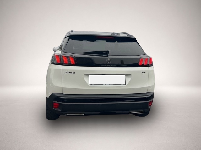 Bild 3 Peugeot 3008 Hybrid 136 GT +PANO+LED+CAM+SHZ+MASSAGE+