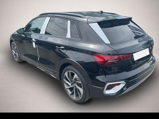 Bild 2 Audi A3 TFSI quattro 150 kW A3 allstreet TFSI quattro S.