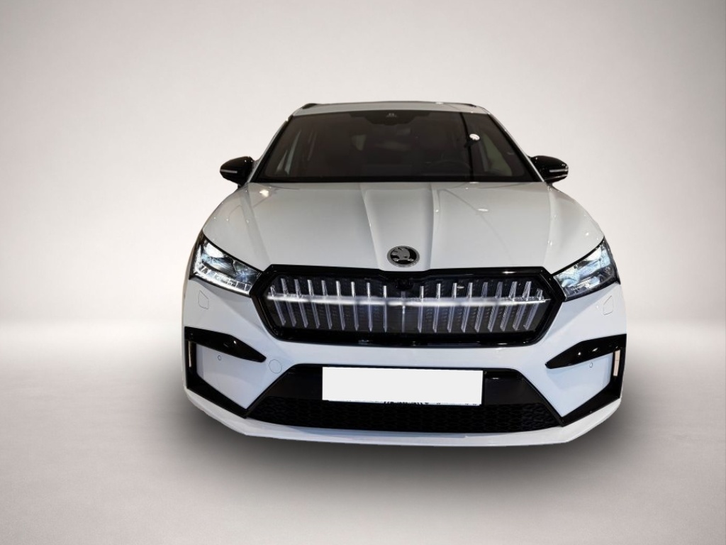 Bild 4 Skoda Enyaq 85x Sportline 85x Sportline 82 kWh Bat