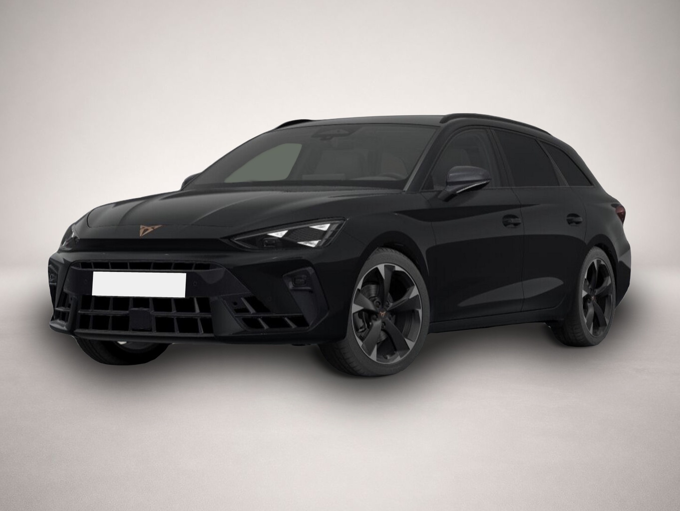Bild 1 Cupra Leon ST DSG EdgeP Kessy eHK Kam LED SHZ ACC PDC