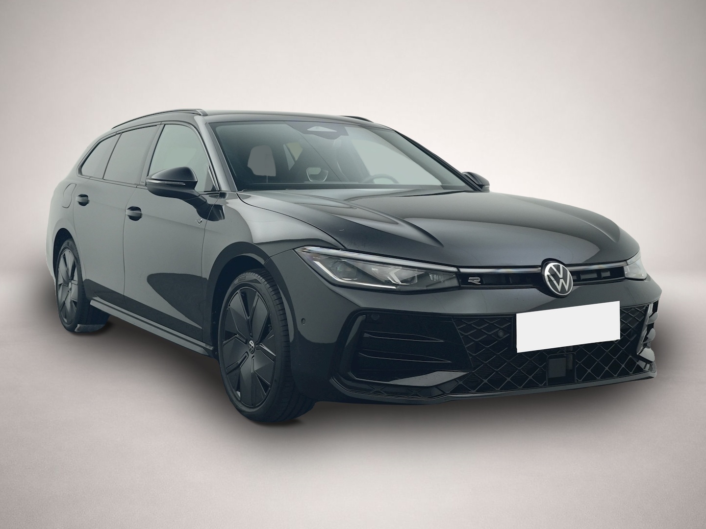 Bild 7 Volkswagen Passat Variant 1.5 TSI eHybrid DSG R-Line 5-J-GA