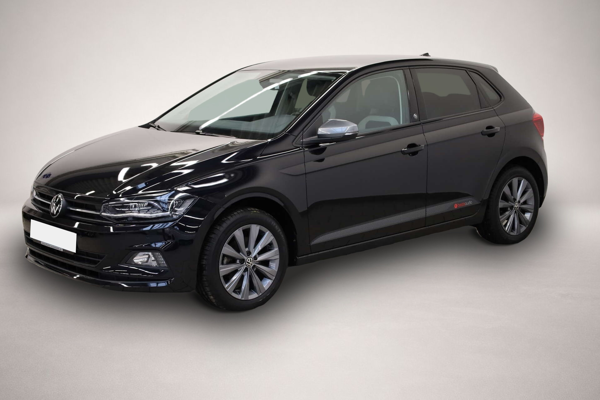 Bild 1 Volkswagen Polo 1.0 TSI Comfortline Beats