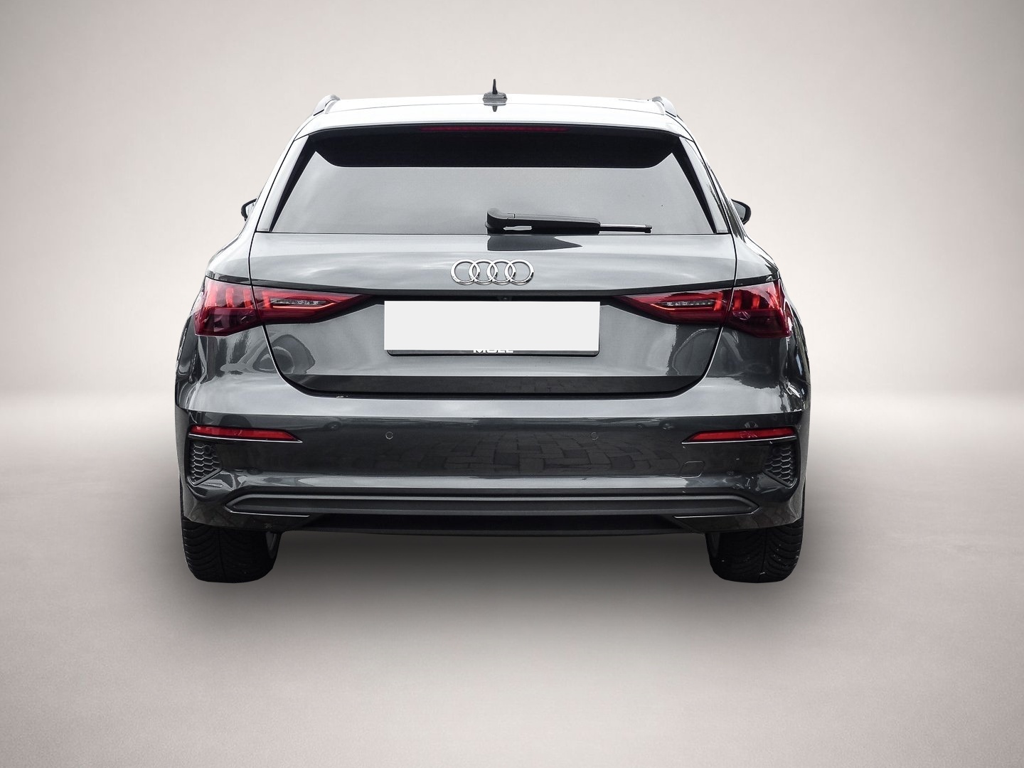 Bild 5 Audi A3 Sportback 30 TFSI