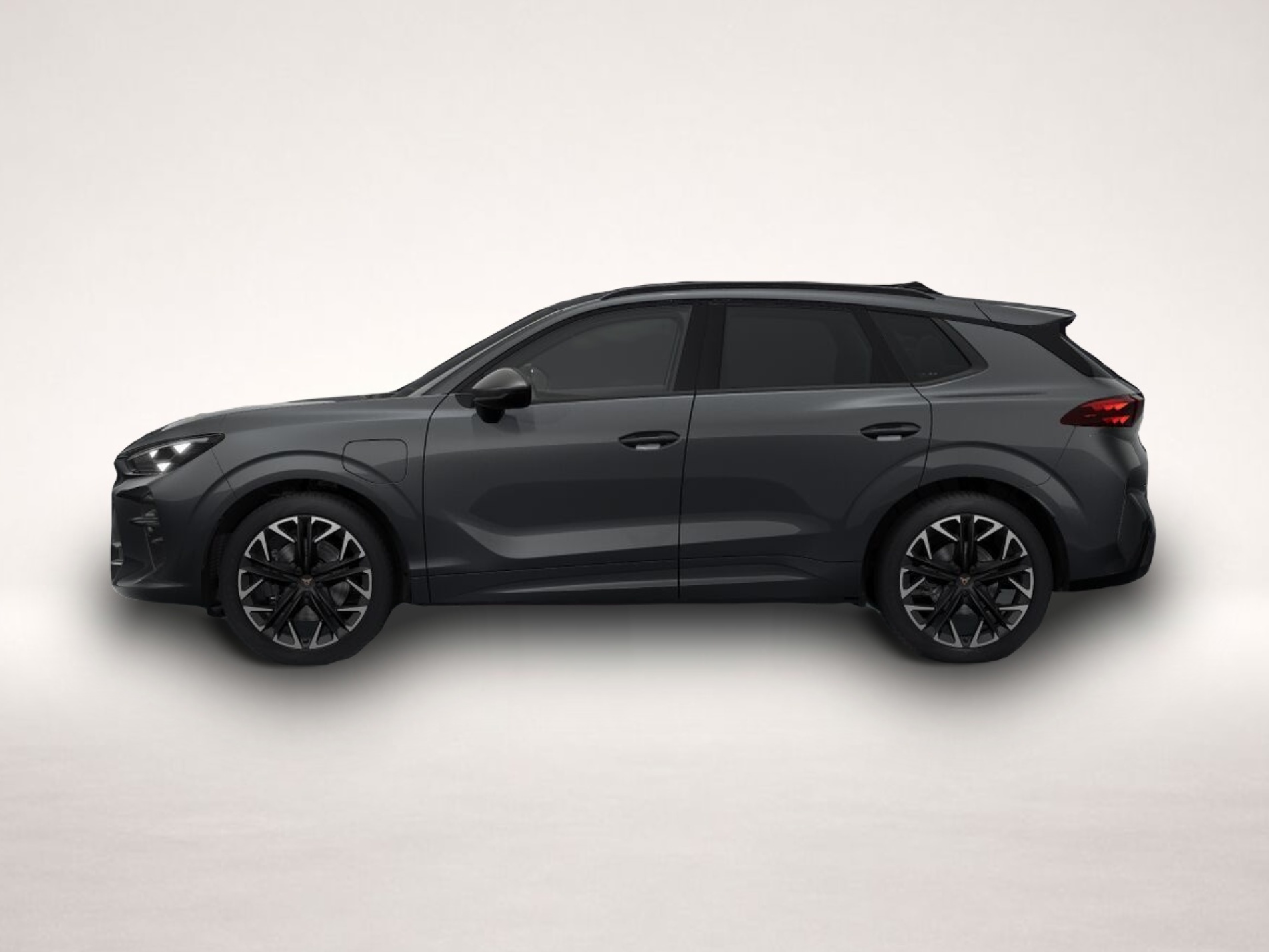 Bild 2 Cupra Terramar CUPRA America`s CUP Limited Edition 1.5