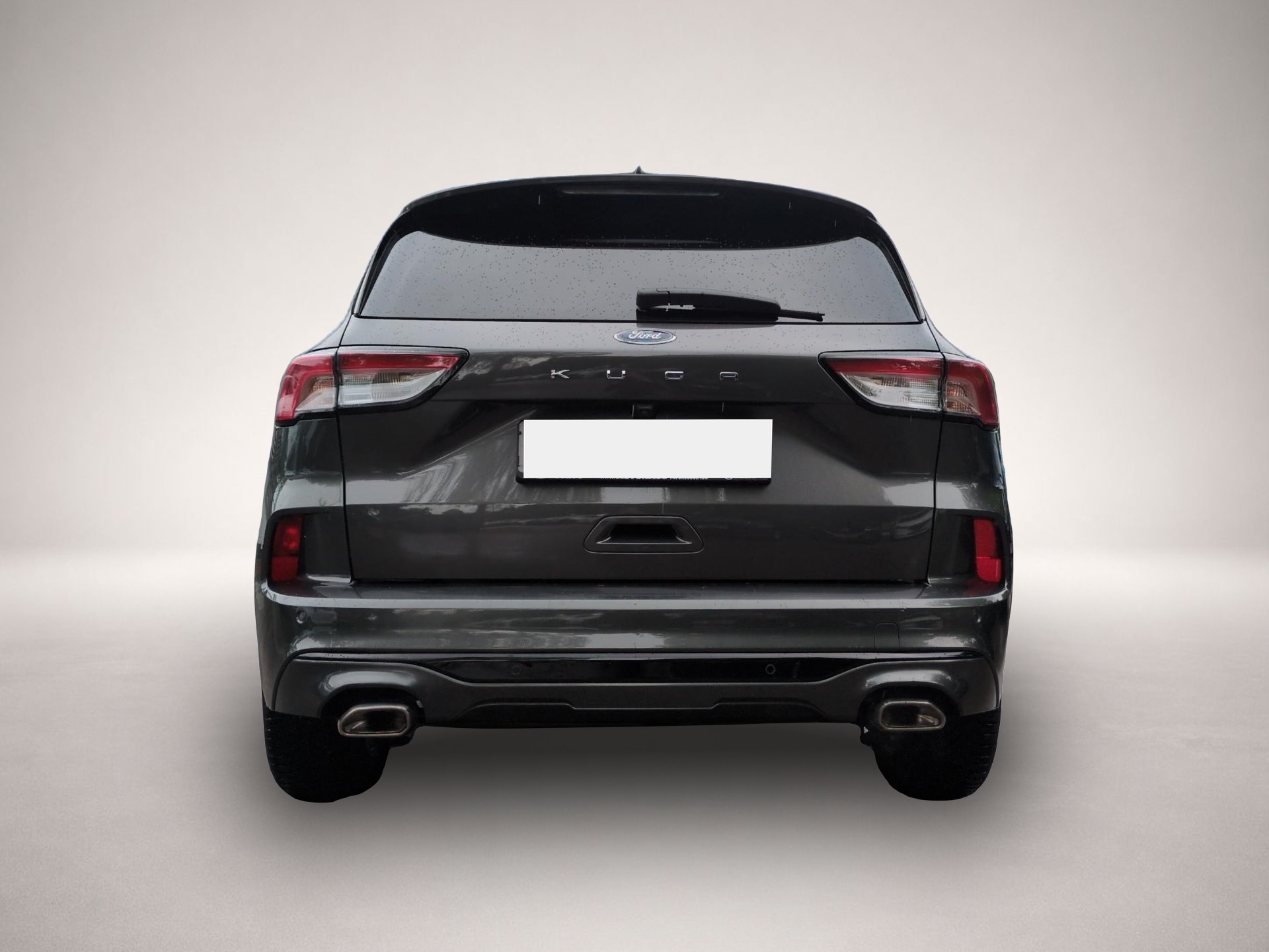 Bild 7 Ford Kuga 1.5 EcoBoost ST-Line X Bluetooth Navi LED