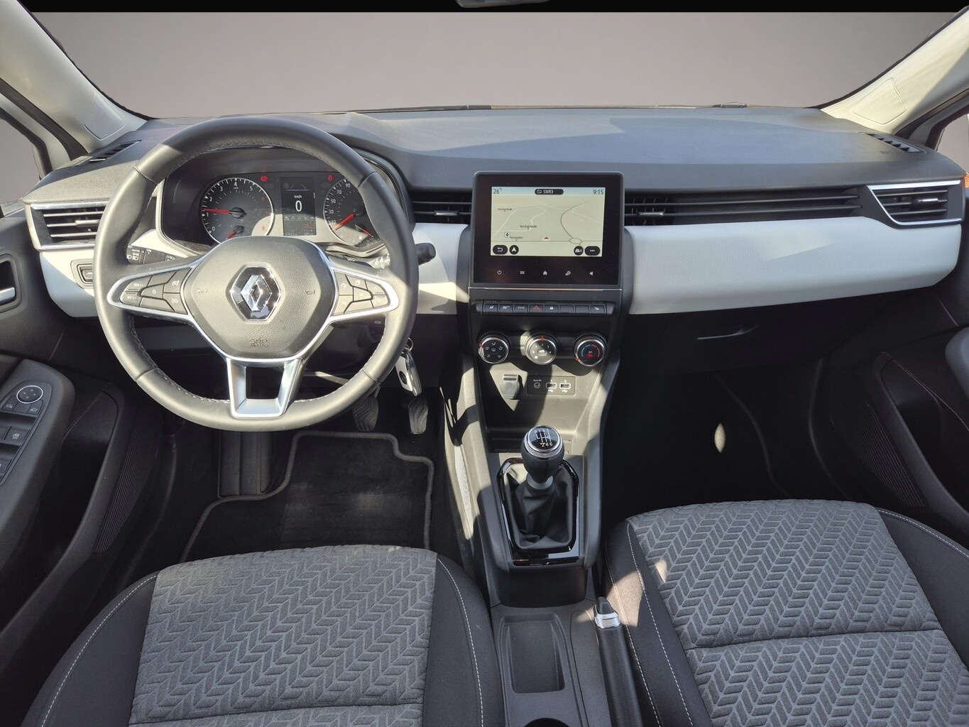 Bild 6 Renault Clio V 1.0 TCe 90 Evolution LED Nav PDC Kam SHZ