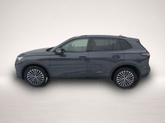 Bild 4 Volkswagen Tiguan 2.0 TDI DSG Prime, AHK,ACC.LED,R-Cam,IQ-Light, .