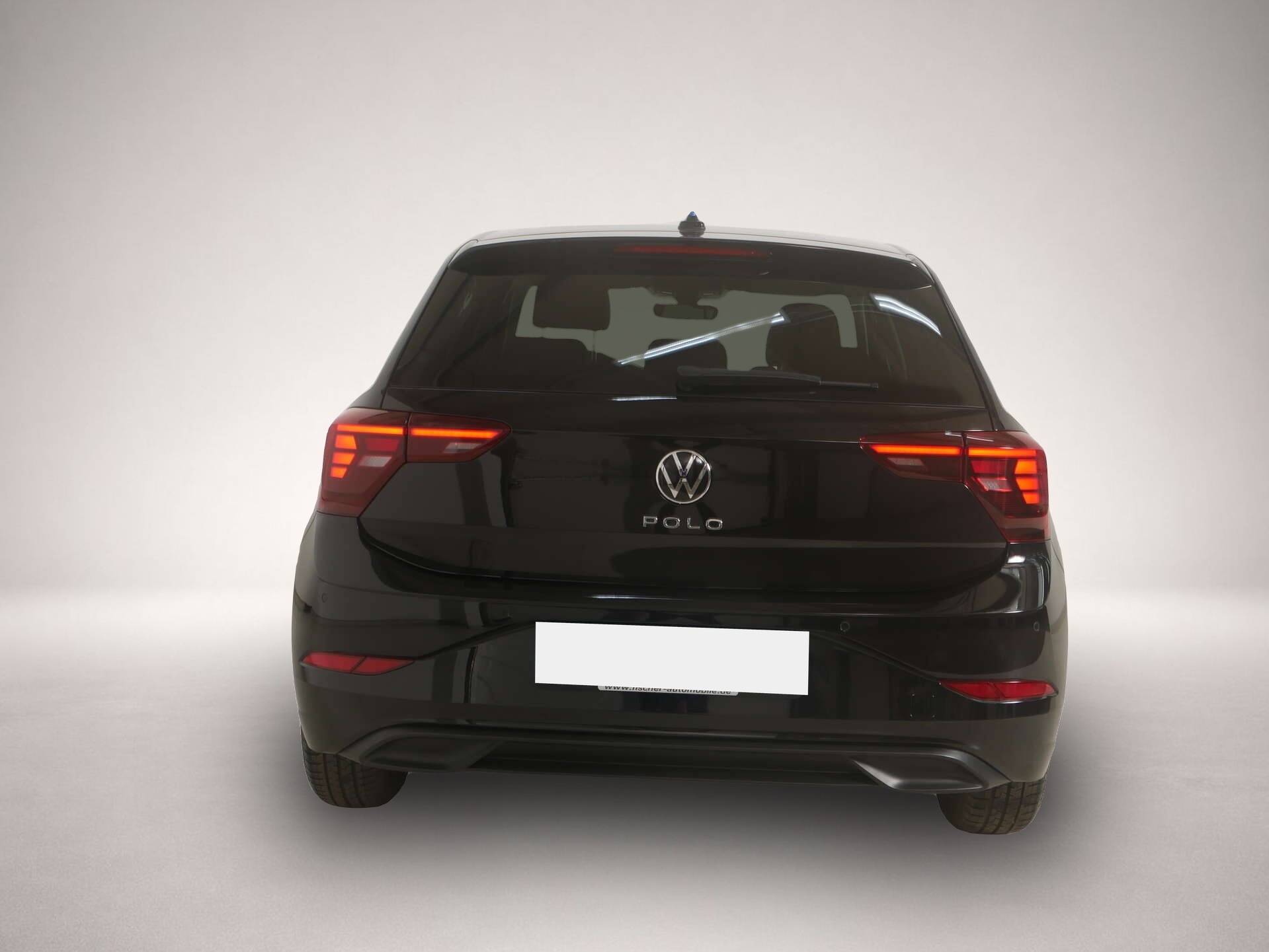 Bild 4 Volkswagen Polo 1.0 TSI GOAL