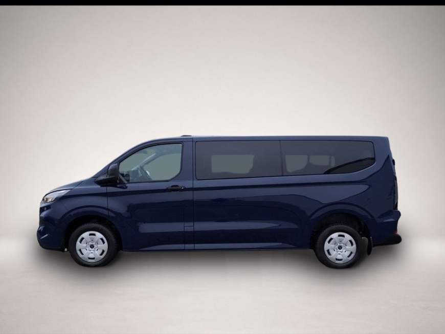 Fotografie Ford Transit Custom 320 L2H1 PKW VA Trend 9-Sitze