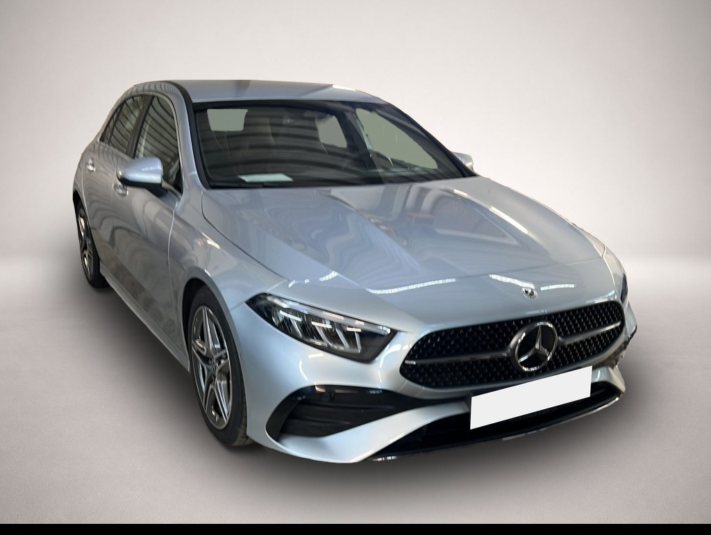 Bild 4 Mercedes-Benz A 180 AMG Line 7G Tronic*Navi*DAB*KeyGo*MBUX*