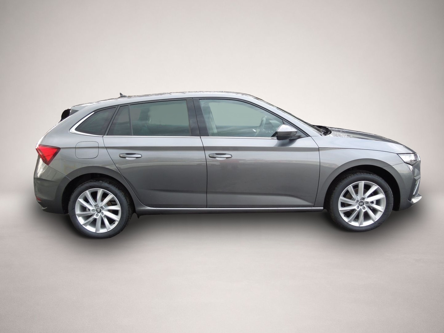 Bild 3 Skoda Scala 1.5TSI DSG Premium/LED/Navi/Sitzheizung