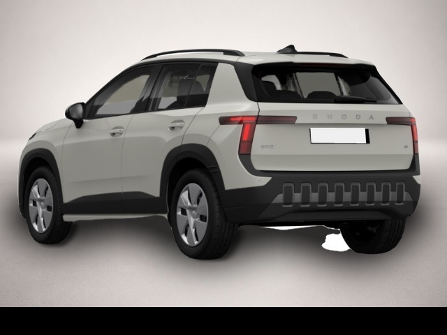 Bild 4 Skoda Other Epiq 55 SMART-LINK,CLIMATRONIC BESTELLFAHRZEUG