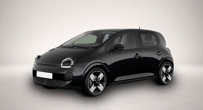 Bild Twingo Renault