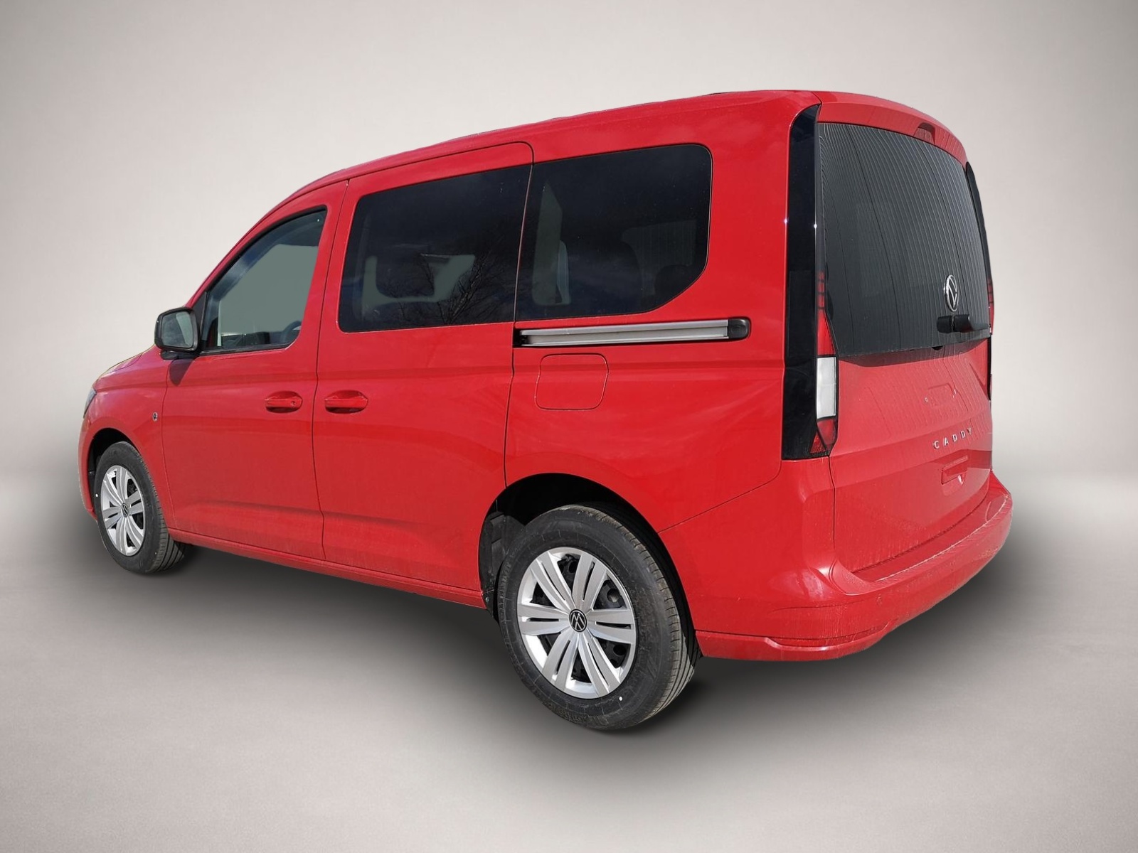 Bild 2 Volkswagen Caddy 1.5TSI Sport Edition ACC Kam GV5 App