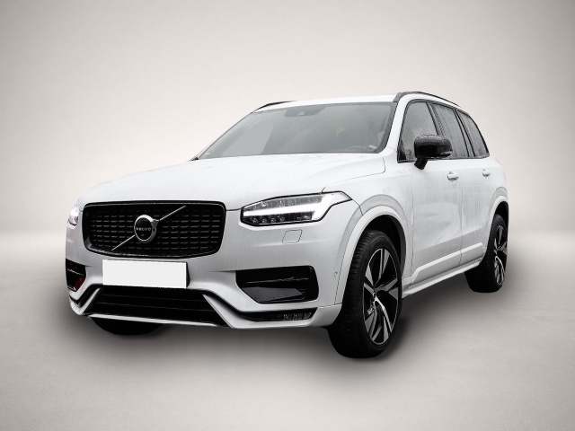 Bild XC90 Volvo