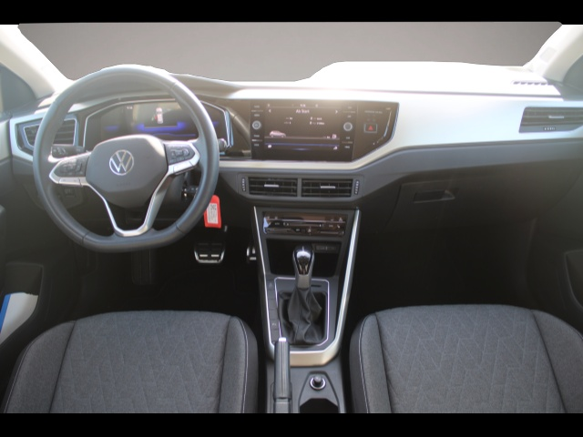 Bild 4 Volkswagen Polo 6 VI 1.0 TSI DSG Move ACC/Rückkam/Multilenk