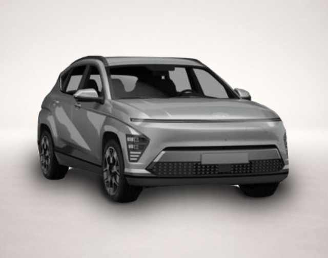 Bild 4 Hyundai KONA (MY26) 1,6 T-GDI 110 kW 2WD SMART TECHNOLO.